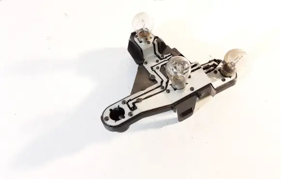 Toyota Corolla E120 E130 Tail light bulb cover holder
