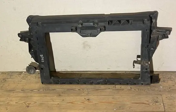 Mitsubishi Colt Radiator support slam panel MN105057 7792
