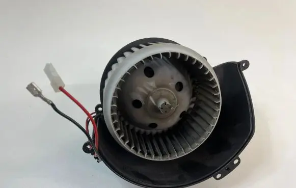 Opel Astra H Heater fan/blower 