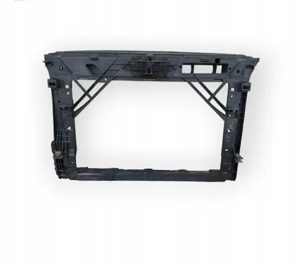 Skoda Rapid (NH) Radiator support slam panel SN1TEILE