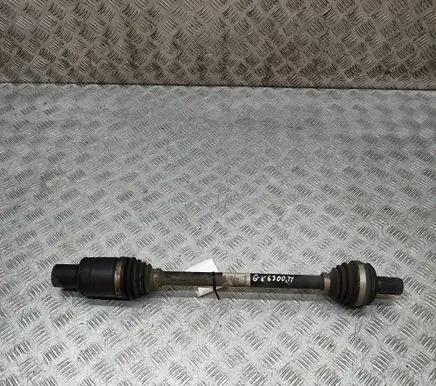Mercedes-Benz EQA Rear driveshaft A2433502901