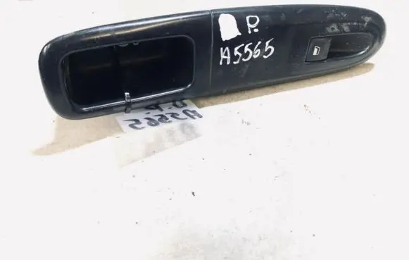 Peugeot 406 Electric window control switch