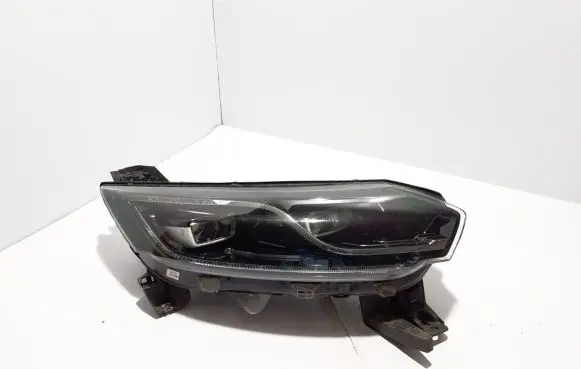 Renault Espace V (RFC) Headlight/headlamp 260104520R