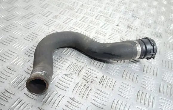 Audi A6 S6 C6 4F Engine coolant pipe/hose