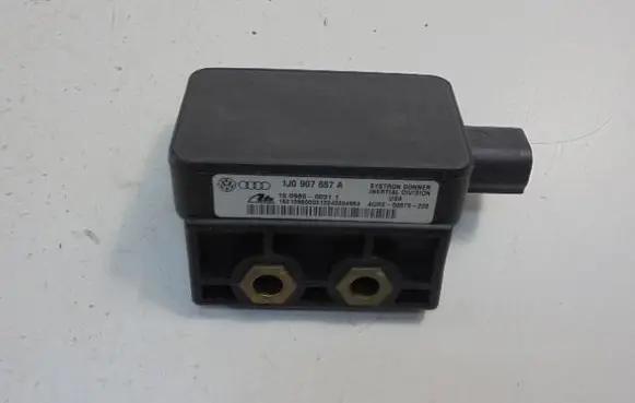 Audi TT Mk1 ESP (stability system) control unit 1J0907657A