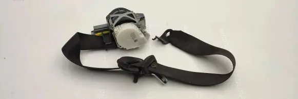 BMW 2 F22 F23 Front seatbelt 34143193C 1104141104 WXQWY358
