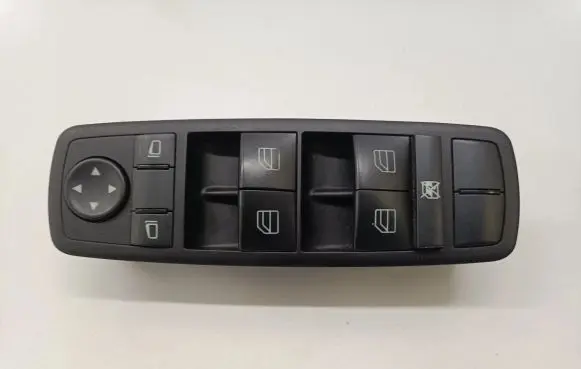 Mercedes-Benz R W251 Electric window control switch A2518300090