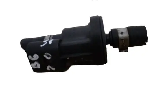 Valve vacuum