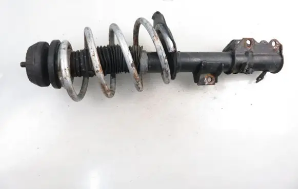 Mercedes-Benz Vito Viano W639 Front shock absorber with coil spring 
