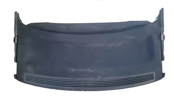 Volkswagen PASSAT B6 Parcel shelf 3C5863413T 3C5863413