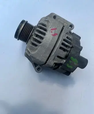 Fiat Doblo Generator/alternator 46823547 707028076