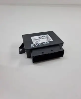 Land Rover Range Rover Evoque L538 Rear brake EMF control unit/module Ej322c491ab