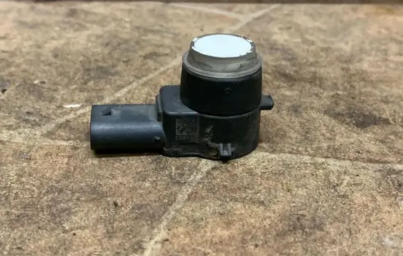 Mercedes-Benz C W204 Parking PDC sensor A2125420018