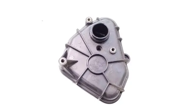 Intake resonator