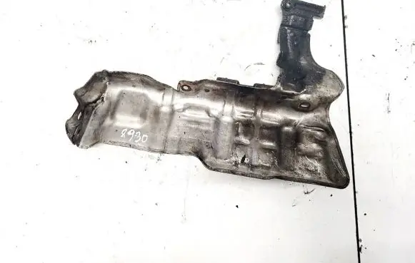 Peugeot 4007 Other exhaust manifold parts 9682644360