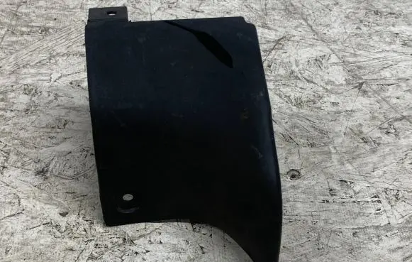 Audi A3 S3 8L Side skirt rear trim 8L0854857