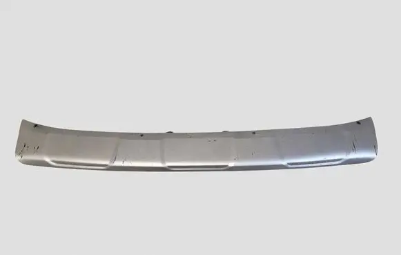Volvo V40 Cross country Front bumper lip 31383786
