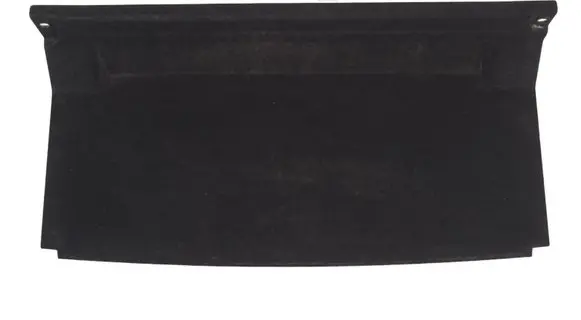 BMW 3 G20 G21 Spare wheel section trim 
