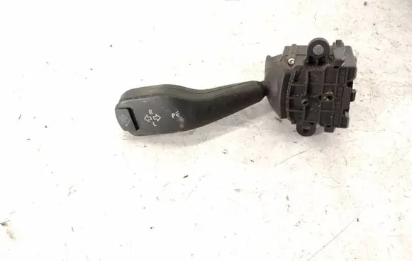 BMW 3 E46 Indicator stalk 8363668M 011040102