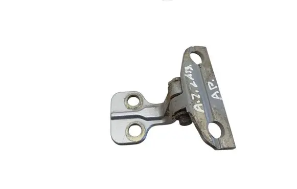 Jaguar XF X250 Rear door lower hinge 8X23F228A64AC 08W10 C8P5D