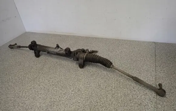 Toyota Corolla E110 Steering wheel axle