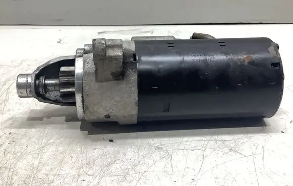 Audi A4 S4 B8 8K Starter motor 059911021D 001109361