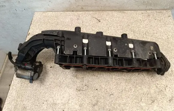Opel Insignia A Intake manifold 644029084 55490811 160141250