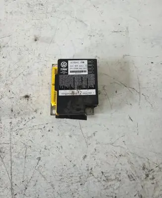Volkswagen PASSAT B6 Airbag control unit/module 3C0909605J 391130 0606290P