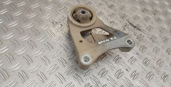 Toyota RAV 4 (XA40) Rear differential/diff mount bracket 