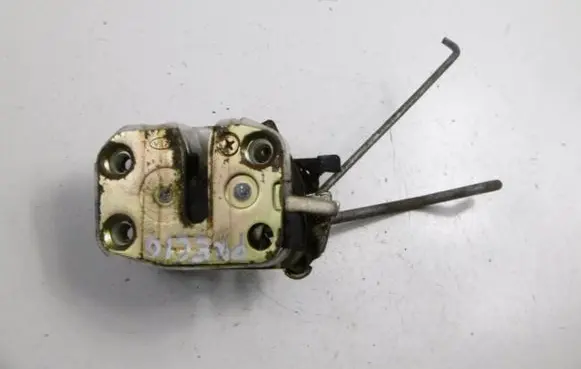 KIA Pregio Front door lock