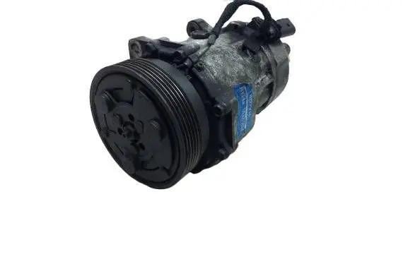 Volkswagen Golf IV Air conditioning (A/C) compressor (pump) 1J0820803K-KASACJA 1J0820803K