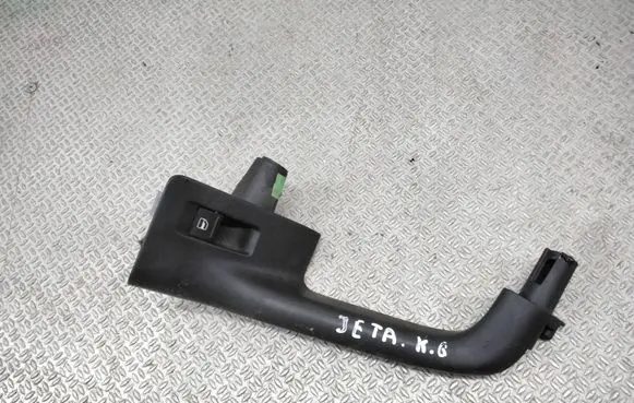 Volkswagen Jetta V Electric window control switch 1K0868187H