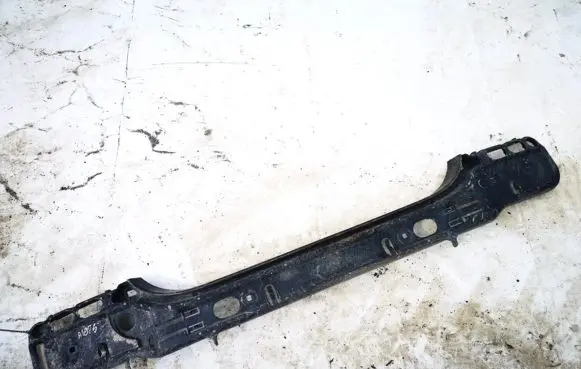 Rear beam