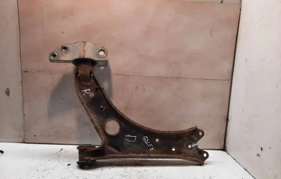 Volkswagen Golf V Front lower control arm/wishbone