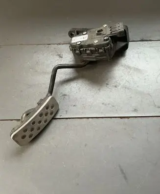 Opel Astra H Accelerator throttle pedal 6PV00811302 24427006