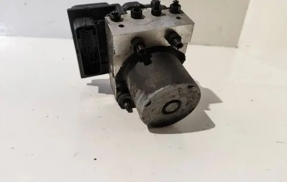 Audi A6 S6 C6 4F ABS Pump 4F0614517A 0265234111