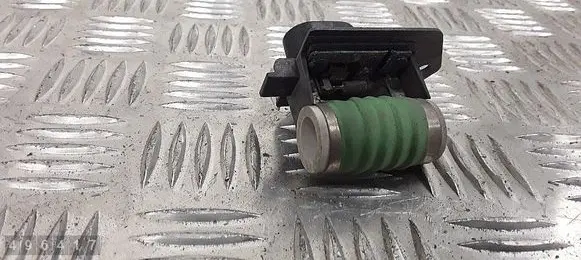 Opel Meriva B Other relay 55702180