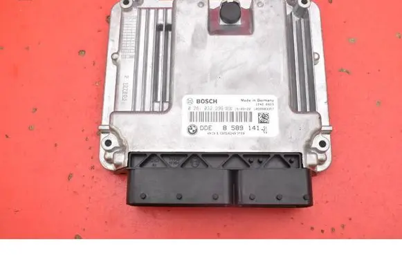 BMW Z4 E89 Engine control unit/module ECU 8589141