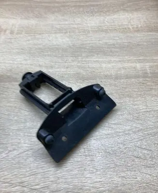 Mercedes-Benz C W204 Hand brake release handle A2044200177