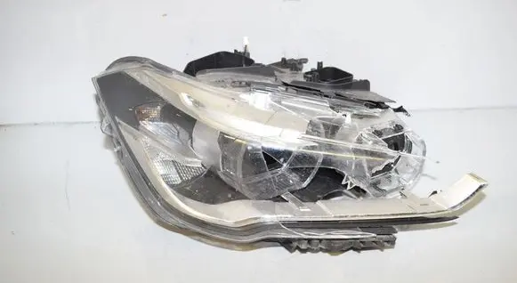 BMW X1 F48 F49 Headlight/headlamp 7495004 7436462 63117436462