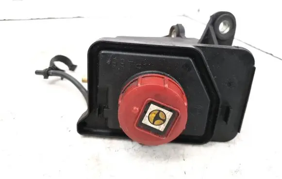 Alfa Romeo 159 Power steering fluid tank/reservoir 