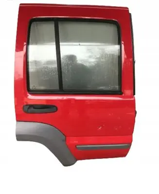 Jeep Cherokee III KJ Rear door