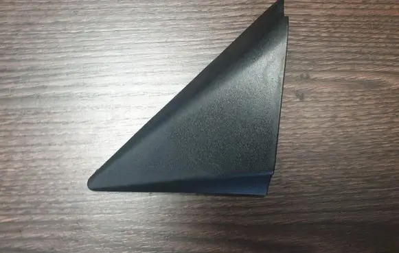 Mercedes-Benz Sprinter W901 W902 W903 W904 Plastic wing mirror trim cover 9018110007