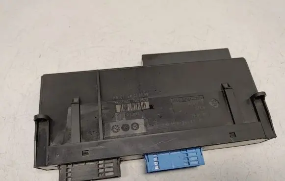 BMW 3 E92 E93 Central body control module 61359134483