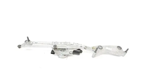 Mercedes-Benz GLE (W166 - C292) Front wiper linkage and motor A1668202840 A1648202542