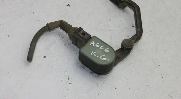 Audi A6 S6 C6 4F Front height sensor lever 1K0941273N