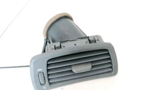 Volvo S60 Dash center air vent grill 3409375