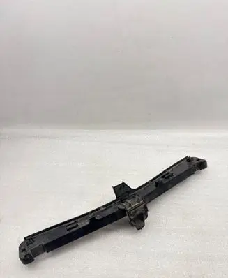 Other rear suspension part