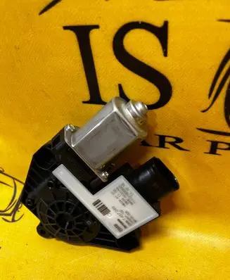 BMW X3 G01 Front door window regulator motor 51337457249 7457249