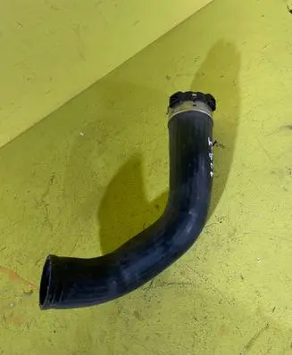 Dacia Sandero Air intake hose/pipe